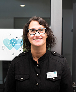 Anja Fink, TWT Digital Health Anja Fink, TWT Digital Health