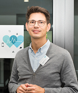 Dr. Alexander Frenzel, QuintilesIMS Dr. Alexander Frenzel, QuintilesIMS