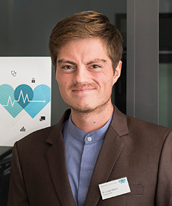 Dr. Lucas Spohn, Tomes Dr. Lucas Spohn, Tomes