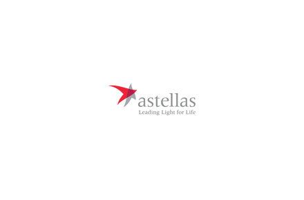 Astellas Pharma Logo Astellas Pharma Logo