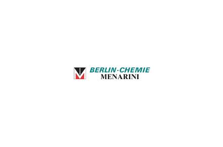 Berlin-Chemie AG Logo Berlin-Chemie AG Logo