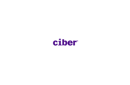 CIBER Managed Services GmbH Logo CIBER Managed Services GmbH Logo
