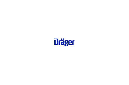 Drägerwerk AG & Co. KGaA Logo Drägerwerk AG & Co. KGaA Logo