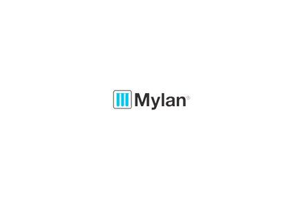 Mylan Healthcare GmbH Logo Mylan Healthcare GmbH Logo
