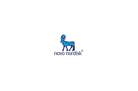 Novo Nordisk Pharma GmbH Logo Novo Nordisk Pharma GmbH Logo