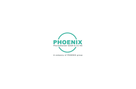 PHOENIX Pharmahandel GmbH & Co KG Logo PHOENIX Pharmahandel GmbH & Co KG Logo