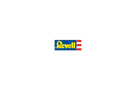 Revell Logo Revell Logo
