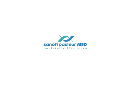 Sanofi Pasteur MSD GmbH Logo Sanofi Pasteur MSD GmbH Logo