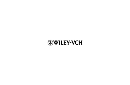 Wiley-VCH Verlag GmbH & Co. KGaA Logo Wiley-VCH Verlag GmbH & Co. KGaA Logo