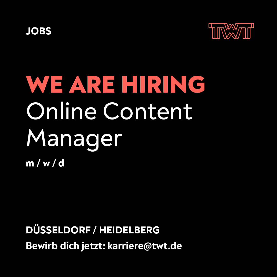 Online Content Manager 