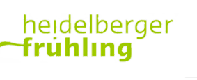 Logo Heidelberger Frühling