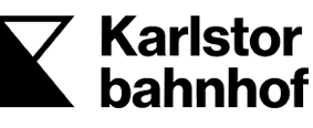 Logo Karlstorbahnhof
