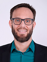 Pascal Reddig, TWT Business Solutions Pascal Reddig, TWT Business Solutions